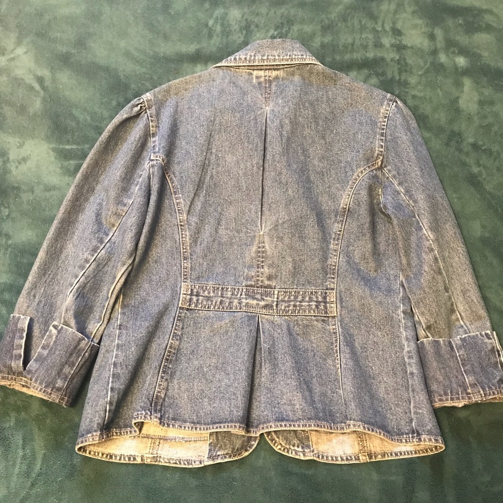 Jacket
